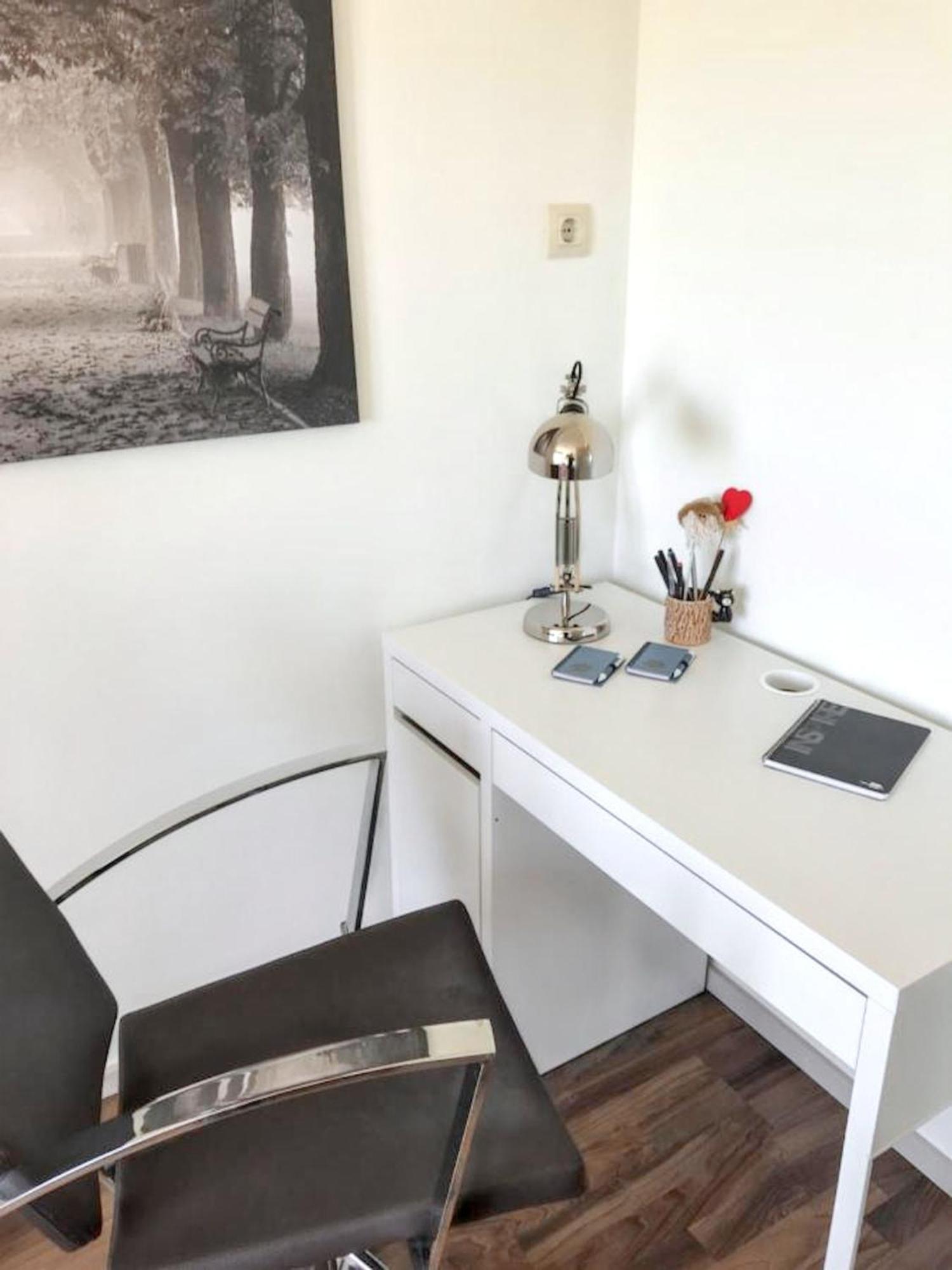 Spacious Apartment In Valencia With Sea View - 160 Sqm Exteriör bild