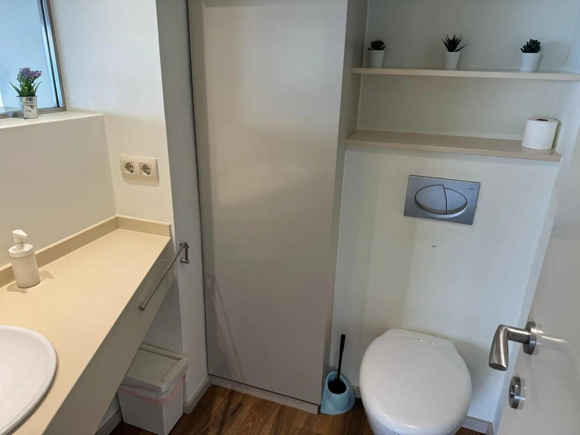 Spacious Apartment In Valencia With Sea View - 160 Sqm Exteriör bild